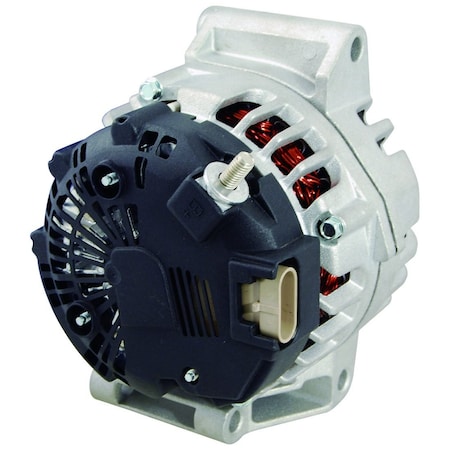 Replacement For Pontiac, 2005 Grand Am 22L Alternator